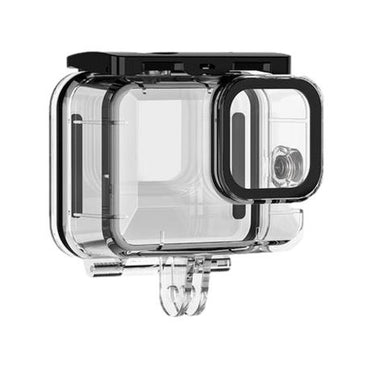 S-Cape Waterproof Housing for GoPro Hero 12 - Black