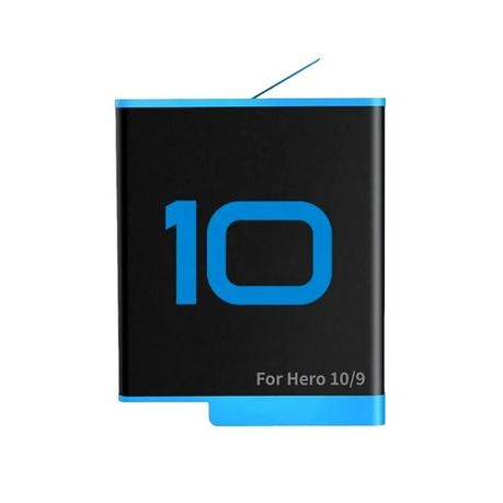 S-Cape Rechargeable Battery for Gopro Hero 11