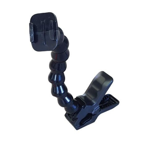 S-Cape Jaws Flex Clamp Mount For GoPro - 20cm
