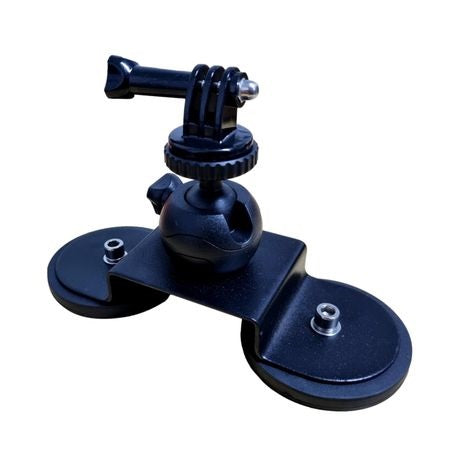 66mm Double Magnet Mount for GoPro