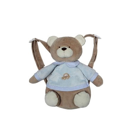 FlyByFly Bear Backpack