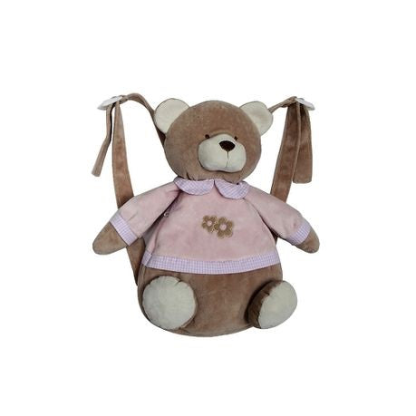 FlyByFly Bear Backpack