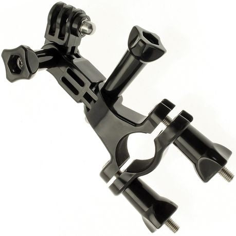 S-Cape 3-Way Handlebar Mount for All Gopro