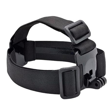 S-Cape Head Strap Mount For Gopro