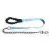 Nunbell Padded Handle Reflective Leash