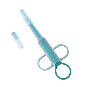 Nunbell Pet Medicine and Feeding Syringe