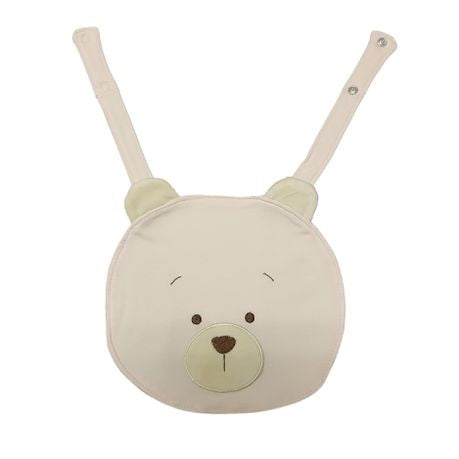 FlyByFly Bear Bib