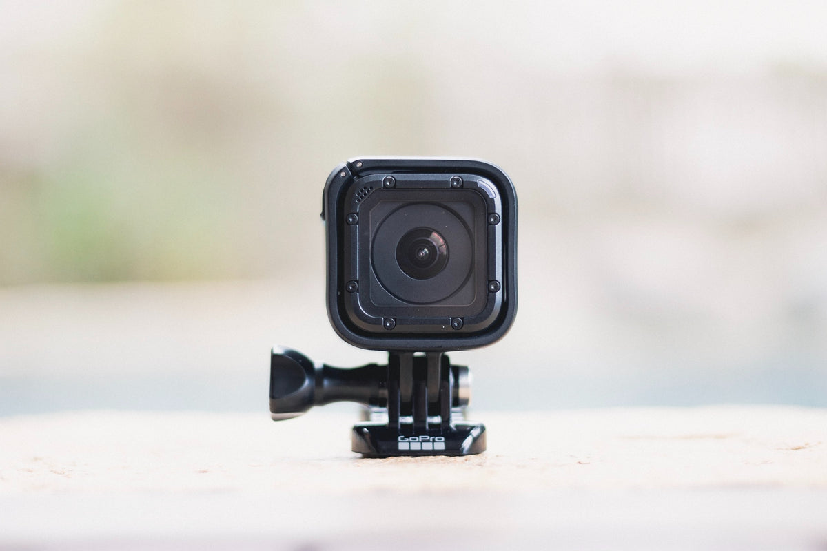 Action Camera: The Ultimate Tool for Adventurers