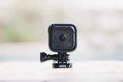 Action Camera: The Ultimate Tool for Adventurers