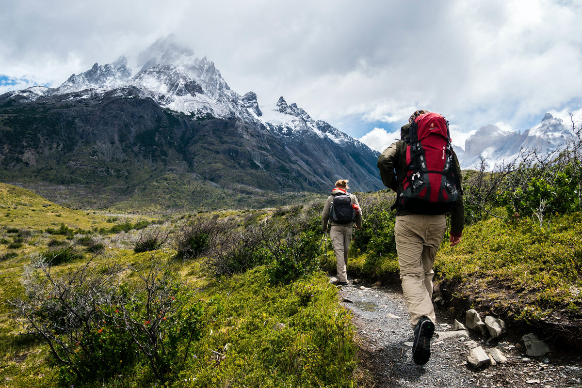 Hiking Boots vs. Hiking Shoes: Which One is Right for You?