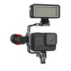 S-Cape Aluminium Cold Shoe Shooting Bracket Mount for Gopro Hero 11