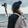 S-Cape Aluminium Cold Shoe Shooting Bracket Mount for Gopro Hero 11