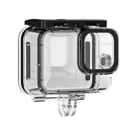 S-Cape Waterproof Housing for GoPro Hero 12 - Black