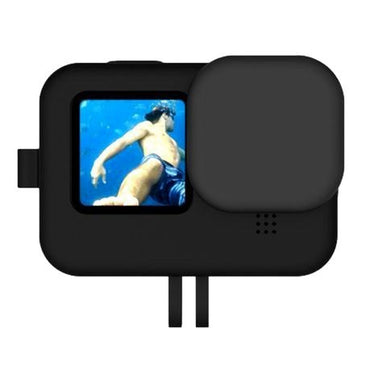 S-Cape Protective Silicone Cover for GoPro Hero 12