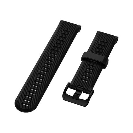 Silicone Strap for Garmin Forerunner 965/955/945/745/265 - (22mm)
