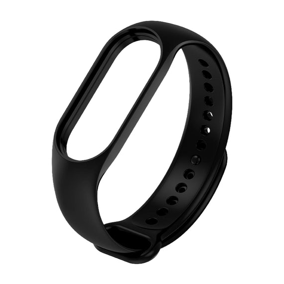 S-Cape Silicone Strap for Xiaomi Mi Band 7