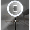 S-Cape 10 Inch Ring Light for Cell Phones