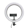 S-Cape 10 Inch Ring Light for Cell Phones