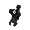 S-Cape 360 Rotate J-Hook Buckle for GoPro