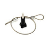 S-Cape Stainless Steel Tether for Gopro - 30 cm