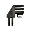 S-Cape 90° Vertical Adapter for Gopro