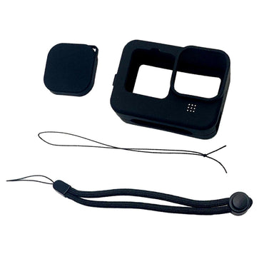 S-Cape Silicone Case For GoPro Hero 11/10/9 Black
