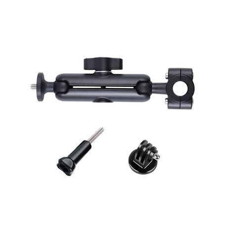 S-Cape Aluminium Car Headrest Mount for Gopro