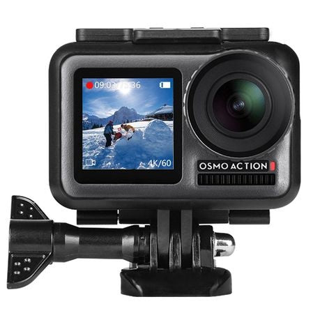 S-Cape Protective Skeleton Shell Case for DJI Osmo Action