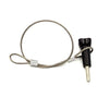 S-Cape Stainless Steel Tether for Gopro - 30 cm