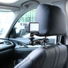 S-Cape Aluminium Car Headrest Mount for Gopro