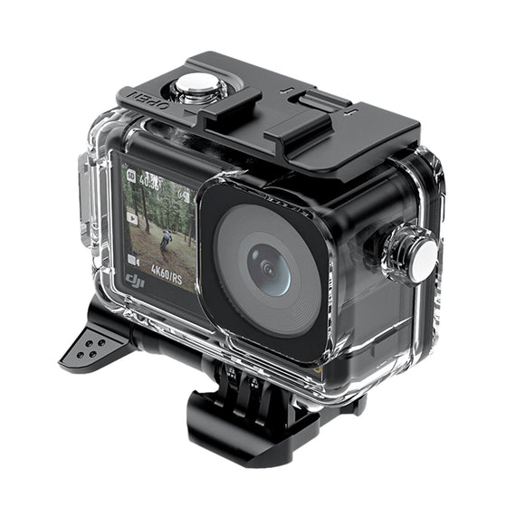 S-Cape Waterproof Case for DJI OSMO Action 3