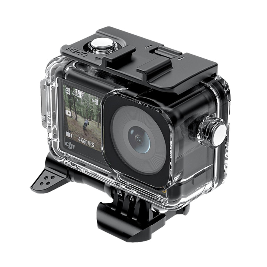 S-Cape Waterproof Case for DJI OSMO Action 3