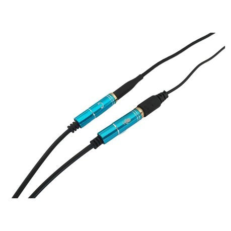 S-Cape Headset Y-Splitter Adapter