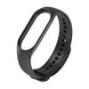 S-Cape Silicone Strap for Xiaomi Mi Band 7