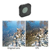 S-Cape Filter Set of 3 for GoPro Hero 9 Black