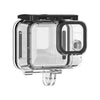 S-Cape Waterproof Housing for GoPro Hero 9, 10, 11 & 12- Black