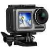 S-Cape Protective Skeleton Shell Case for DJI Osmo Action