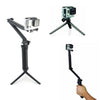 S-Cape 3-in-1 Mount for GoPro