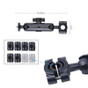 S-Cape Aluminium Car Headrest Mount for Gopro