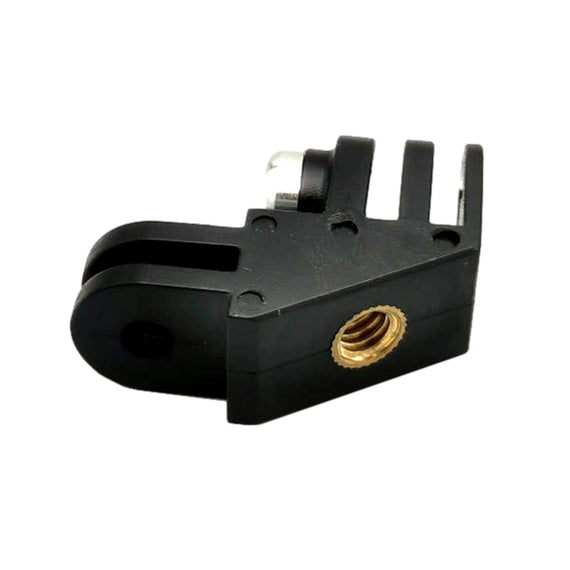 S-Cape 90° Vertical Adapter for Gopro