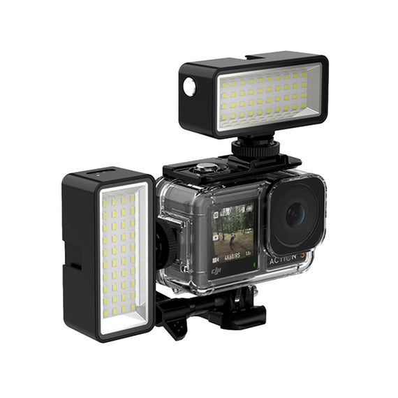 S-Cape Waterproof Case for DJI OSMO Action 3