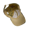 S-Cape Camouflage Baseball Cap For Gopro
