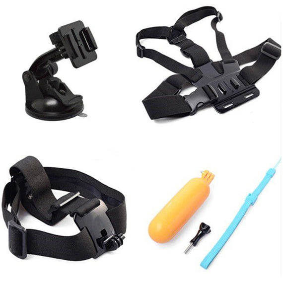 S-Cape 4-in-1 Combo for All GoPro