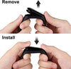 S-Cape Silicone Strap for Xiaomi Mi Band 7
