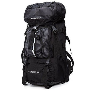 Outlander extreme hiking backpack (55L)