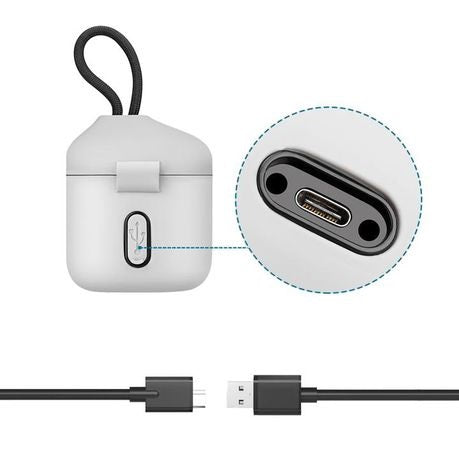 S-Cape Battery Charger for GoPro 5/6/7