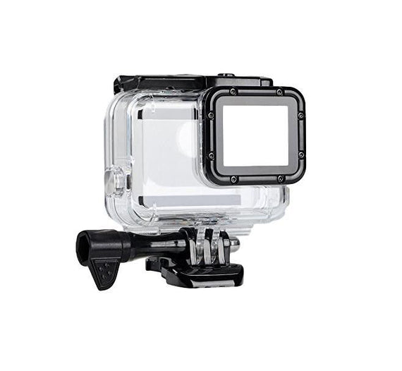 S-Cape Waterproof Housing for GoPro Hero 5 Black/6 Black/7 Black