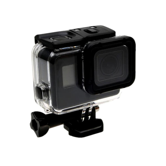 S-Cape Waterproof Housing for GoPro Hero 5 Black/6 Black/7 Black