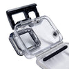 S-Cape Waterproof Housing for GoPro Hero 5 Black/6 Black/7 Black