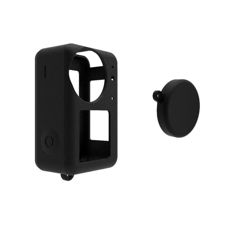 S-Cape Silicone Case for DJI Action 3
